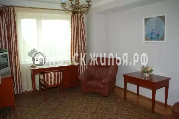 Гостиница «Даниловская»