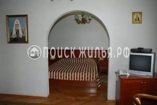Гостиница «Даниловская»