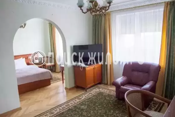Гостиница «Даниловская»