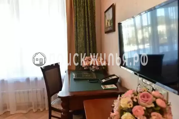 Гостиница «Даниловская»