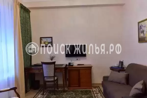 Гостиница «Даниловская»