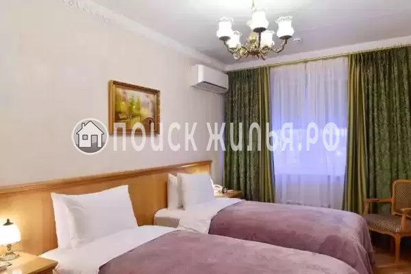 Гостиница «Даниловская»