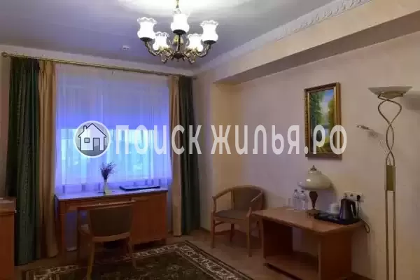 Гостиница «Даниловская»