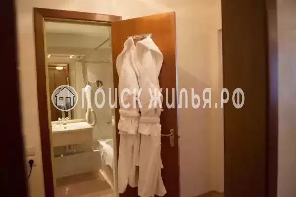 Гостиница «Даниловская»