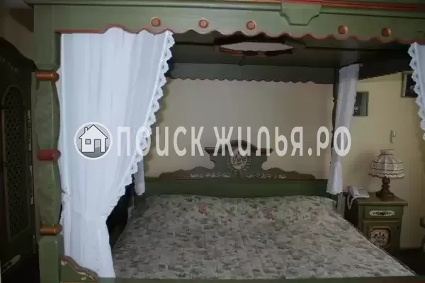 Гостиница «Даниловская»