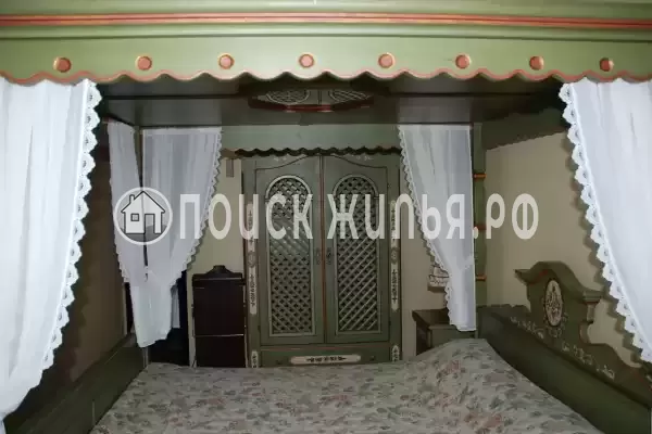 Гостиница «Даниловская»