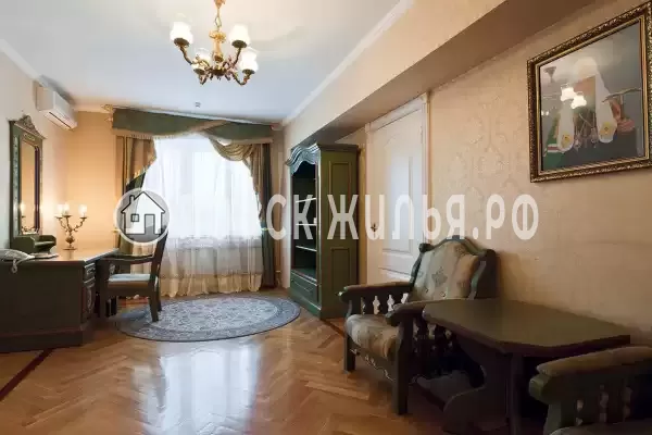 Гостиница «Даниловская»