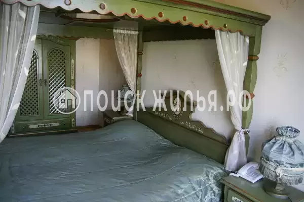 Гостиница «Даниловская»