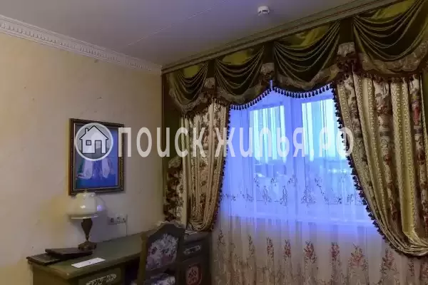 Гостиница «Даниловская»