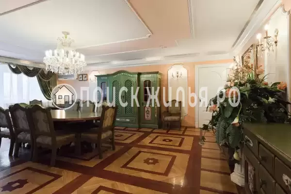 Гостиница «Даниловская»