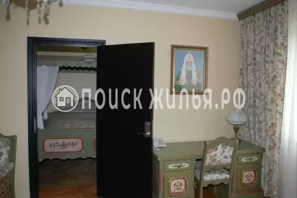Гостиница «Даниловская»