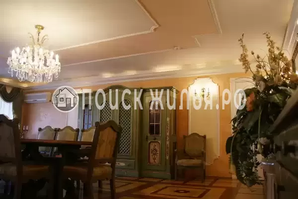 Гостиница «Даниловская»