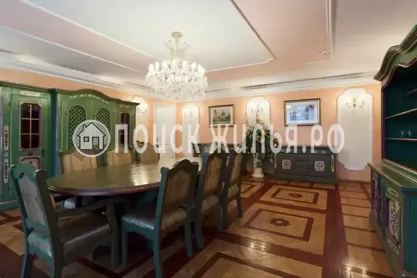 Гостиница «Даниловская»
