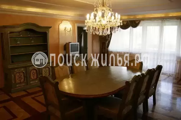 Гостиница «Даниловская»