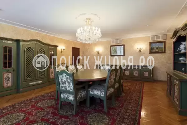 Гостиница «Даниловская»