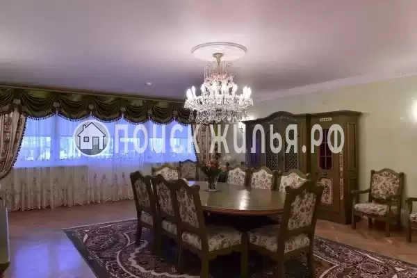 Гостиница «Даниловская»