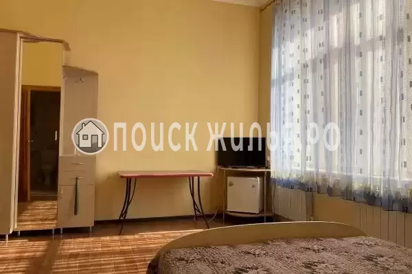 «Дом Приезжих (Жемчужина)»