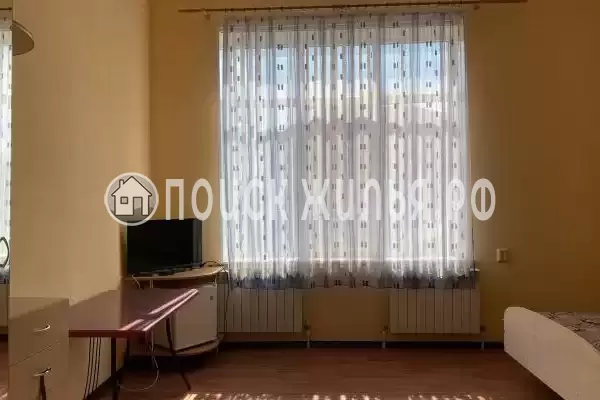 «Дом Приезжих (Жемчужина)»