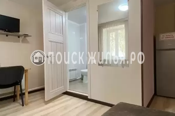 «Дом Приезжих (Жемчужина)»