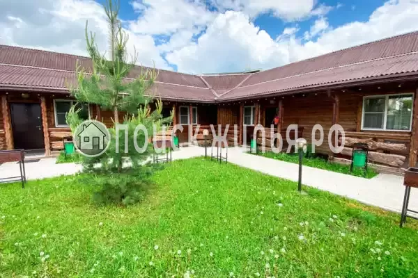 Гостиница «Плазма» Гостиница «Плазма»