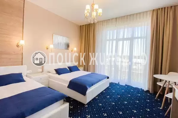 Гостиница «Плазма» Гостиница «Плазма»