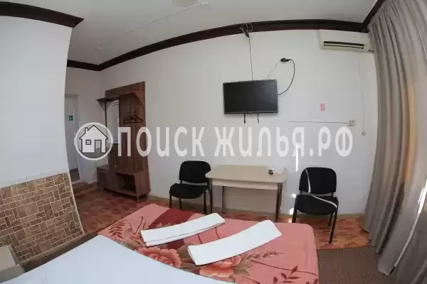 Отель «Турист» Отель «Турист»