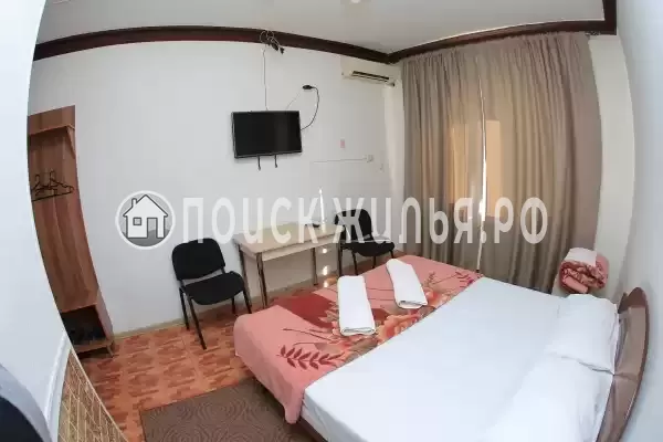 Отель «Турист» Отель «Турист»