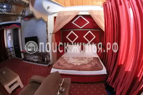 Отель «Турист» Отель «Турист»