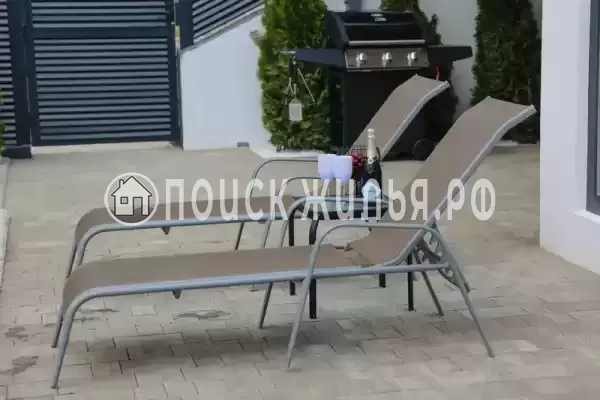 Частный сектор «Вилла Абрау-Дюрсо» Частный сектор «Вилла Абрау-Дюрсо»