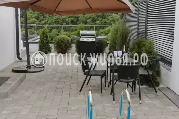 Частный сектор «Вилла Абрау-Дюрсо» Частный сектор «Вилла Абрау-Дюрсо»