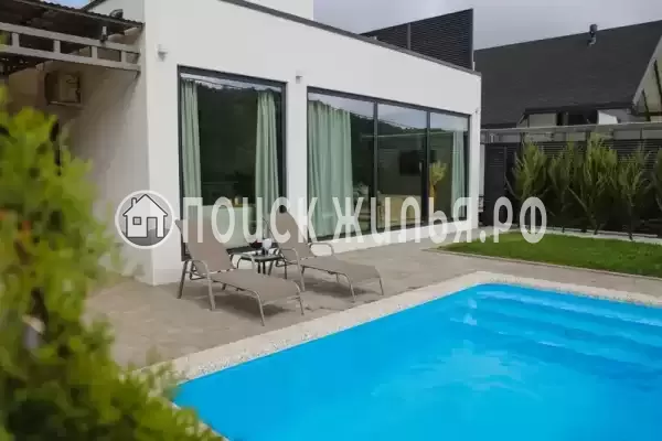 Частный сектор «Вилла Абрау-Дюрсо» Частный сектор «Вилла Абрау-Дюрсо»