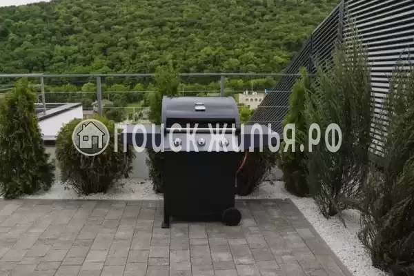 Частный сектор «Вилла Абрау-Дюрсо» Частный сектор «Вилла Абрау-Дюрсо»