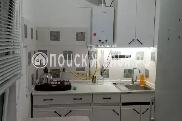 Частный сектор «Частный дом 20 метров до моря»