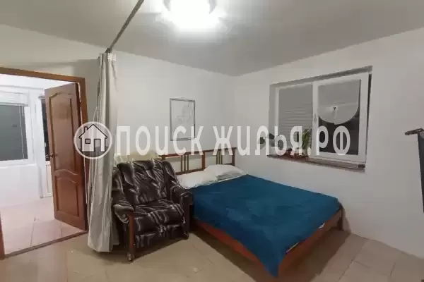 Частный сектор «Частный дом 20 метров до моря»