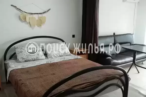 Частный сектор «Частный дом 20 метров до моря»