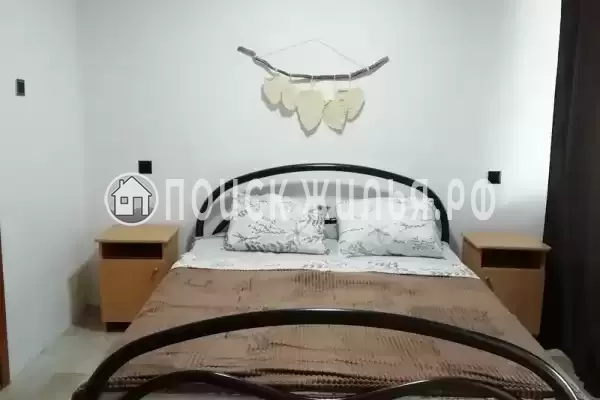 Частный сектор «Частный дом 20 метров до моря»