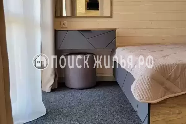 Частный сектор «Коттедж под ключ Фортуна»