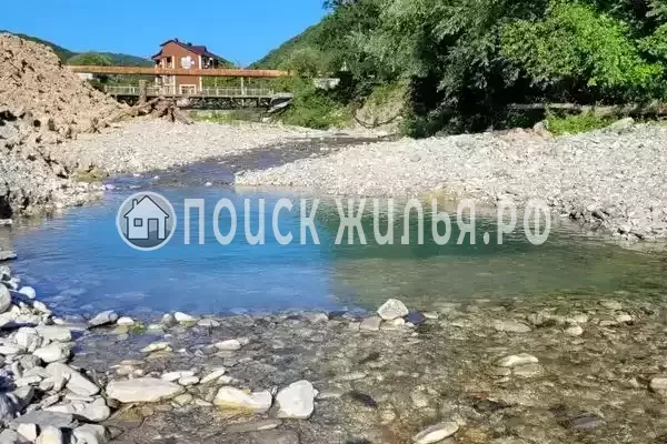 Частный сектор «Коттедж под ключ Фортуна»