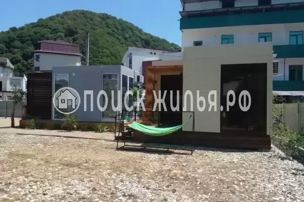 Частный сектор «Коттедж под ключ Фортуна»