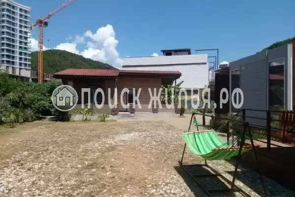 Частный сектор «Коттедж под ключ Фортуна»