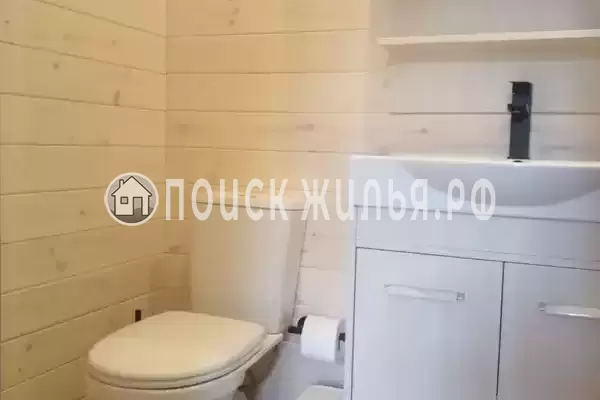 Частный сектор «Коттедж под ключ Фортуна»