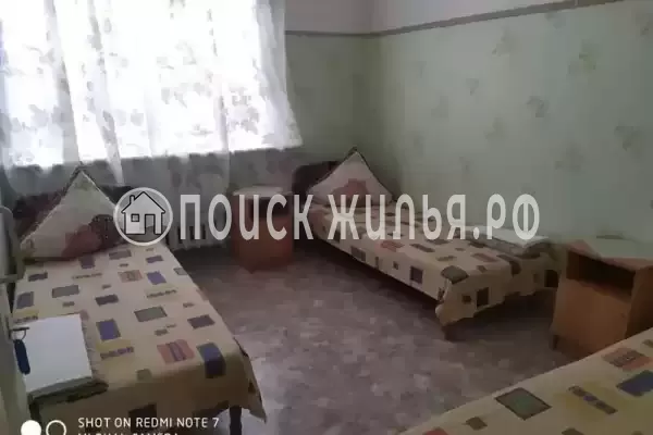 Частный сектор «Частный дом Вишенка»