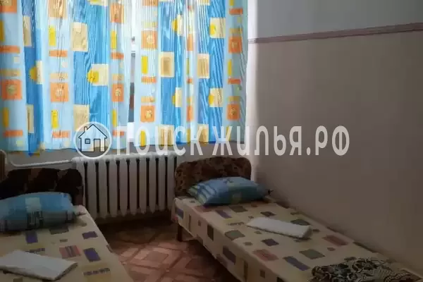 Частный сектор «Частный дом Вишенка»