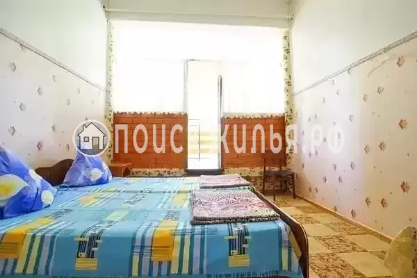 Частный сектор «Частный дом Вишенка»