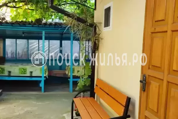 Частный сектор «Часть дома под ключ Лофт до 4 человек» Частный сектор «Часть дома под ключ Лофт до 4 человек»