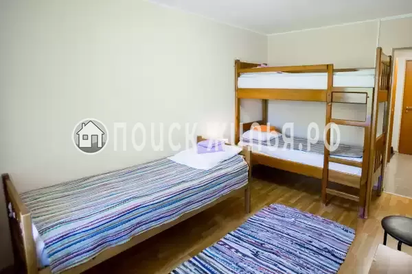 Отель «Сегежа»