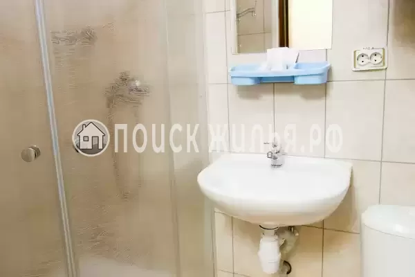 Отель «Сегежа»