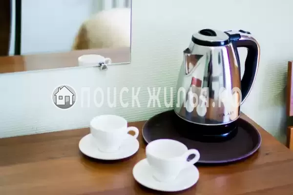 Отель «Сегежа»