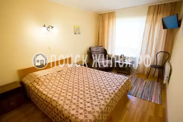 Отель «Сегежа»