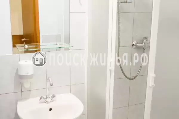 Отель «Сегежа»